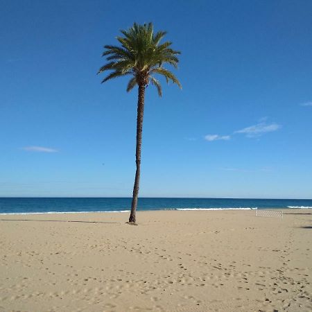 Duplex En Gran Alacant, Puerto Marino Esterno foto