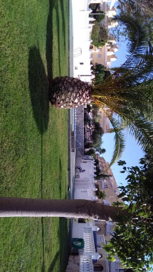 Duplex En Gran Alacant, Puerto Marino Esterno foto