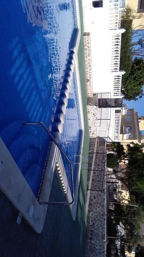 Duplex En Gran Alacant, Puerto Marino Esterno foto