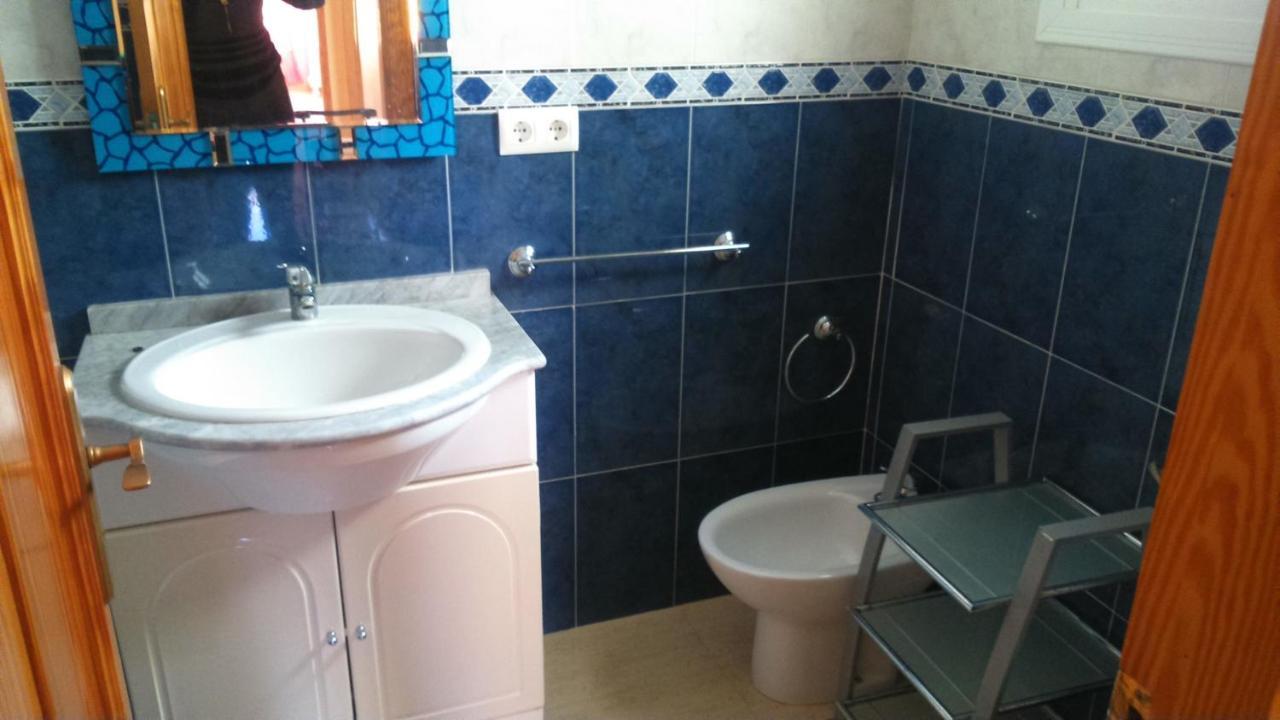 Duplex En Gran Alacant, Puerto Marino Esterno foto