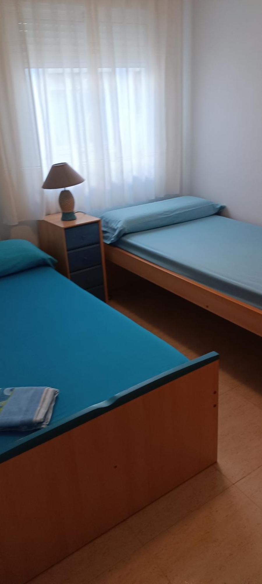 Duplex En Gran Alacant, Puerto Marino Esterno foto