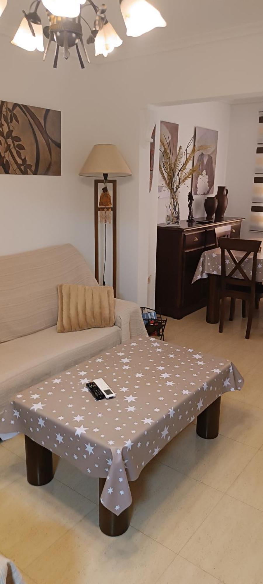 Duplex En Gran Alacant, Puerto Marino Esterno foto